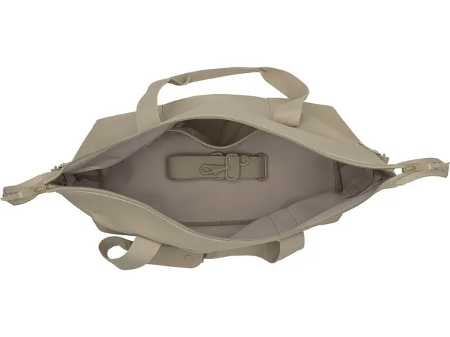 Weekendtas Beckmann 24H 27L Beige