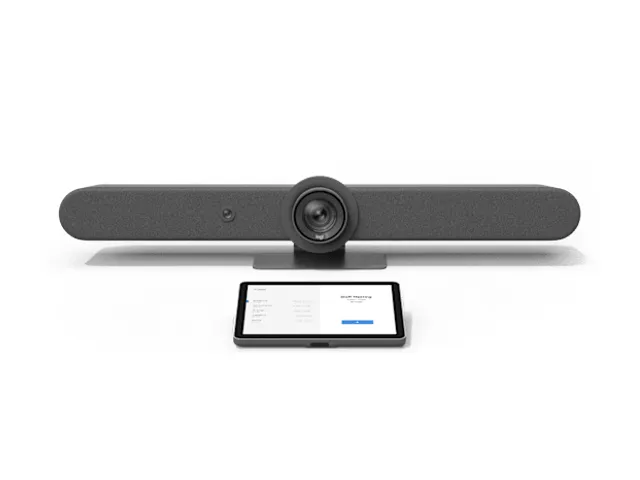 Rally Video Conference System 991-000422 grafiet
