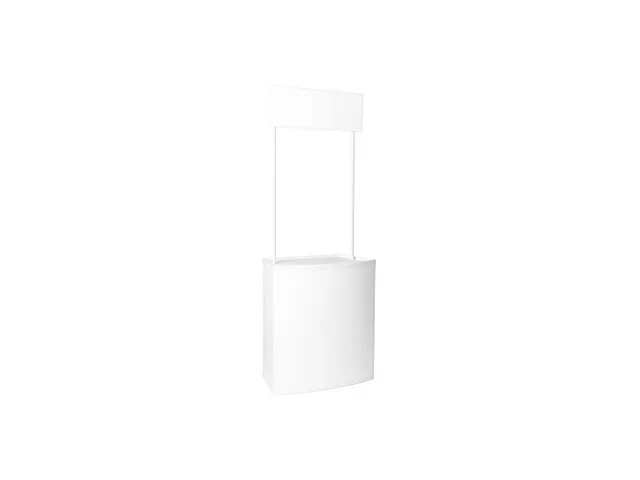 Balie Counter Promotional