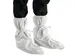 Ansell Alphatec 2000 406 overschoenen, wit, maat 42/46
