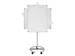 Chevalet de conférence Mobile MAULpro Flip2use Pied couronne