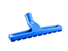 Storson Clean by Color vloerborstel hard 32mm blauw