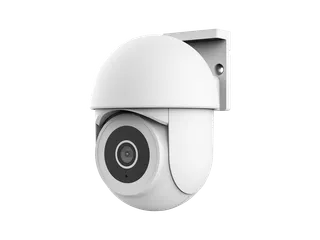 Beveiligingscamera Trust IPCAM-3900 Wi-Fi wit - 2