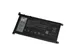 Origin Storage 3CRH3-BTI, 3680 mAh, 42 Wh, Lithium-Polymeer (LiPo), 11