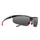 Honeywell Adaptec 1030745HS veiligheidsbril, grijze lens, maat M, per