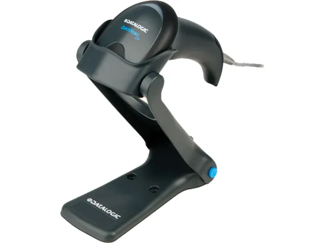 Black Collapsible Stand/ Houder voor QW2100