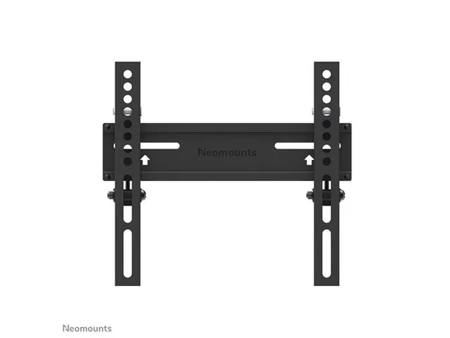 Support mural fixe pour écran 24-55 inch Neomounts WL30-350BL12 Noir