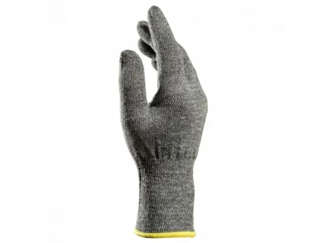 Krytech Snijbestendige Handschoen 601 Maat 11 HDPE Grijs
