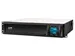 Smart-UPS SMC - Onduleur line-interactive - 230V - 1000VA - Rack - Sma