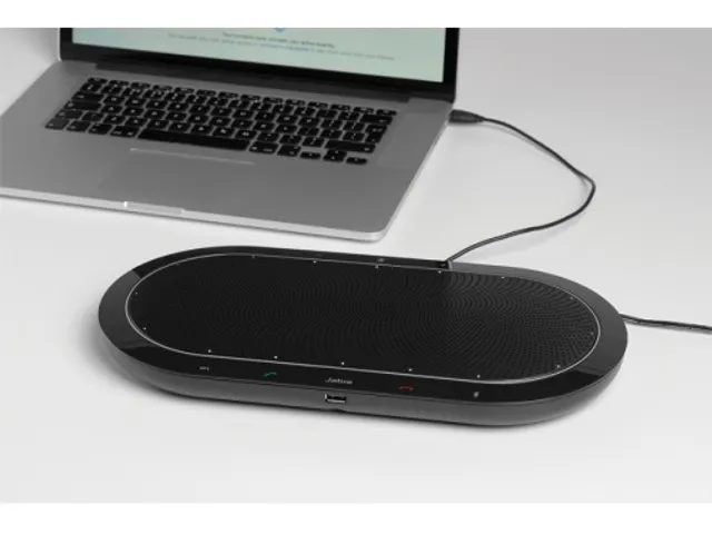 Speakerphone Jabra Speak 810 MS Microsoft Teams