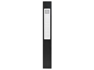 Klasseerdoos Scotten rug 40mm A4 zwart - 2
