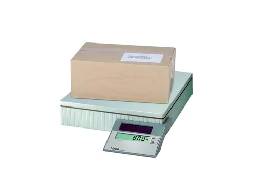 Pakketweger MAUL Parcel S 30x30cm solar 50kg