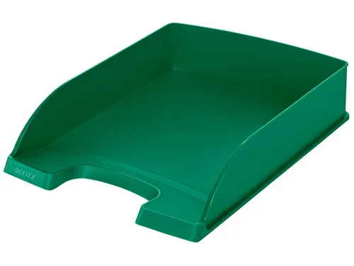 Brievenbak Leitz 5227 Plus standaard groen A4
