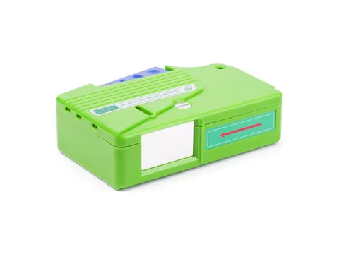 Glasvezel Connector Cleaner Glasvezel Reinigingscassette