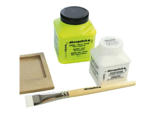 Vernis Décopatch PaperPatch 180ml transparant