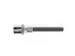 R62550819 Schroevendraaierbit 1/2 inch 8mm lengte 100mm