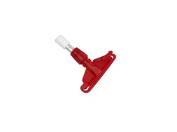 KMKM104 kentucky mophouder rood inclusief adapter voor Vikan steel