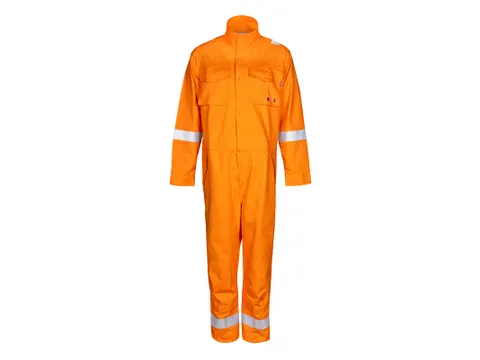 OXXA Marcia 5366 overall maat 62 oranje