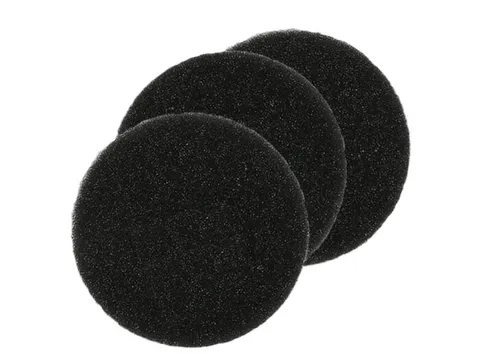 Motorfilterkit VP300 3st