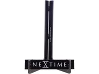 Displaystandaard NeXtime 18x12x28 cm, acryl, zwart