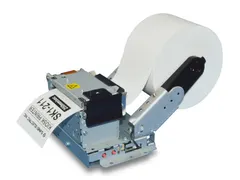Star SaneiPrint SK1-211 Kiosk etikettenprinter SK1-211SF2-Q-m-Sp Print