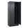 locker voor scheiding van kleding,HxBxD 1950x800x500mm,2vak