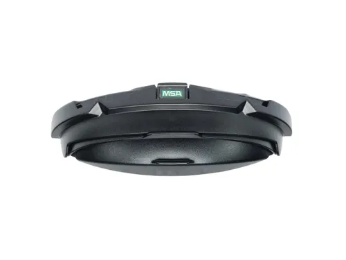 MSA V-Gard 10115828 intrekbare kinbeschermer voor vizier 5 stuks