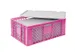 bac gerbable norme Europe,a. boîte isotherme,HxLxl 240x600x400mm