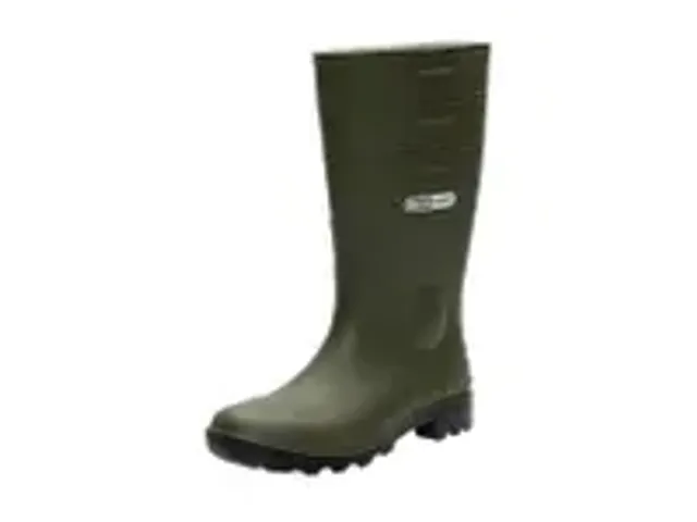 OUTLET OXXA Walker 0150 veiligheidslaars S5 Maat 47 Groen