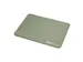 Muismat Fellowes Breyta XL saliegroen 21x28cm