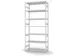 rayonnage modulaire,rayonnage départ,HxlxP 3000x1360x635mm