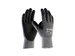 Handschoen MaxiFlex Endurance 42-844 AD-APT Maat 10 Nylon Zwart Grijs