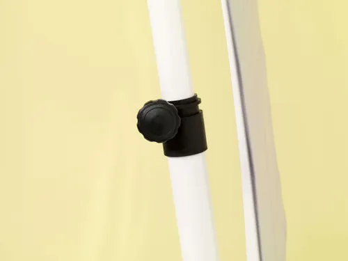 Smit Visual flip-over Alura Mobiel wit