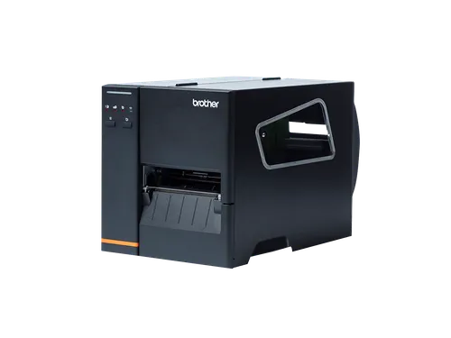 Brother TJ-4005DN industriële labelprinter