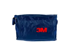 3M 0106 opbergtas voor halfgelaatsmasker, per stuk