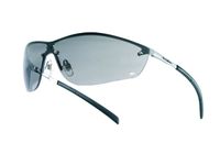 Bril Silium, Transparant, Metaal, Polycarbonaat, Anti-kras, Anti-fog