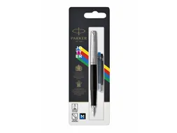 Vulpen Parker Jotter Originals Black CT Medium blister
