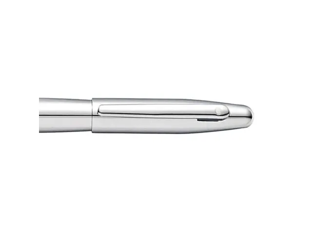 Vulpen SHEAFFER VFM E9421 M Polished chrome chrome plated