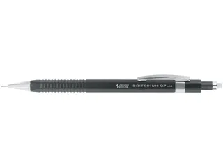 Bic Vulpotlood Criterium Voor Potloodstiften 0.7 mm - 1