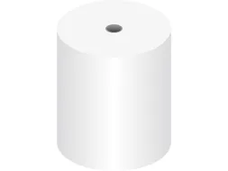 thermorol Kangaro 80mm breed 80x80x12mm lengte 75m