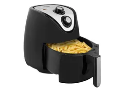 Airfryer Tristar FR-6994 4,5L 1500W zwart
