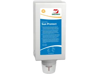 Zonnebrandcreme Dreumex Sun Protect startpakket met dispenser wit - 4