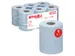 Essuyeurs WypAll 6223 Papier Reach 1 ép 38x18,3cm Bleu 6 rlx