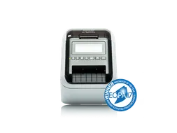 Brother QL-820NWBC Labelprinter WiFi Bluetooth USB