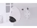 Caméra PoE UVC-G4 Dôme blanc 2K