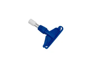 KMKM103 kentucky mophouder blauw inclusief adapter voor Vikan steel - 1