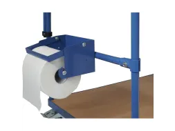 Papierrolhouder - toebehoren - 1396-2435