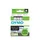 Labeltape Dymo 53710 D1 S720920 24mmx7m zwart op transparant