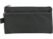 Etui Kangaro plat 21x11cm zwart