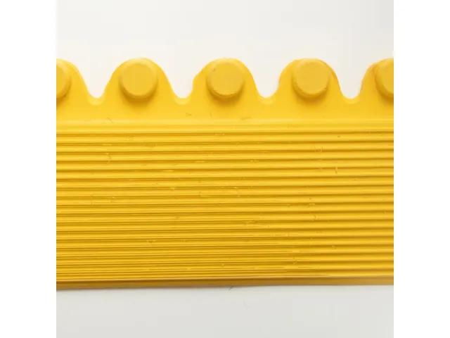 Randafsluitstrip,V. Antivermoeidheidsmat,Kliksysteem,Aansluiting Male